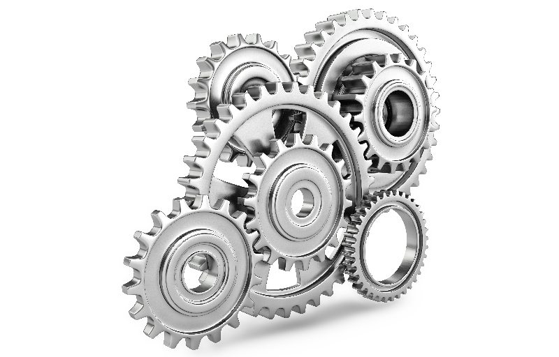 Сервисное обслуживание промышленного оборудования