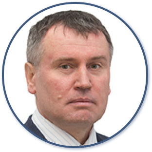 Тюрин Юрий Алексеевич