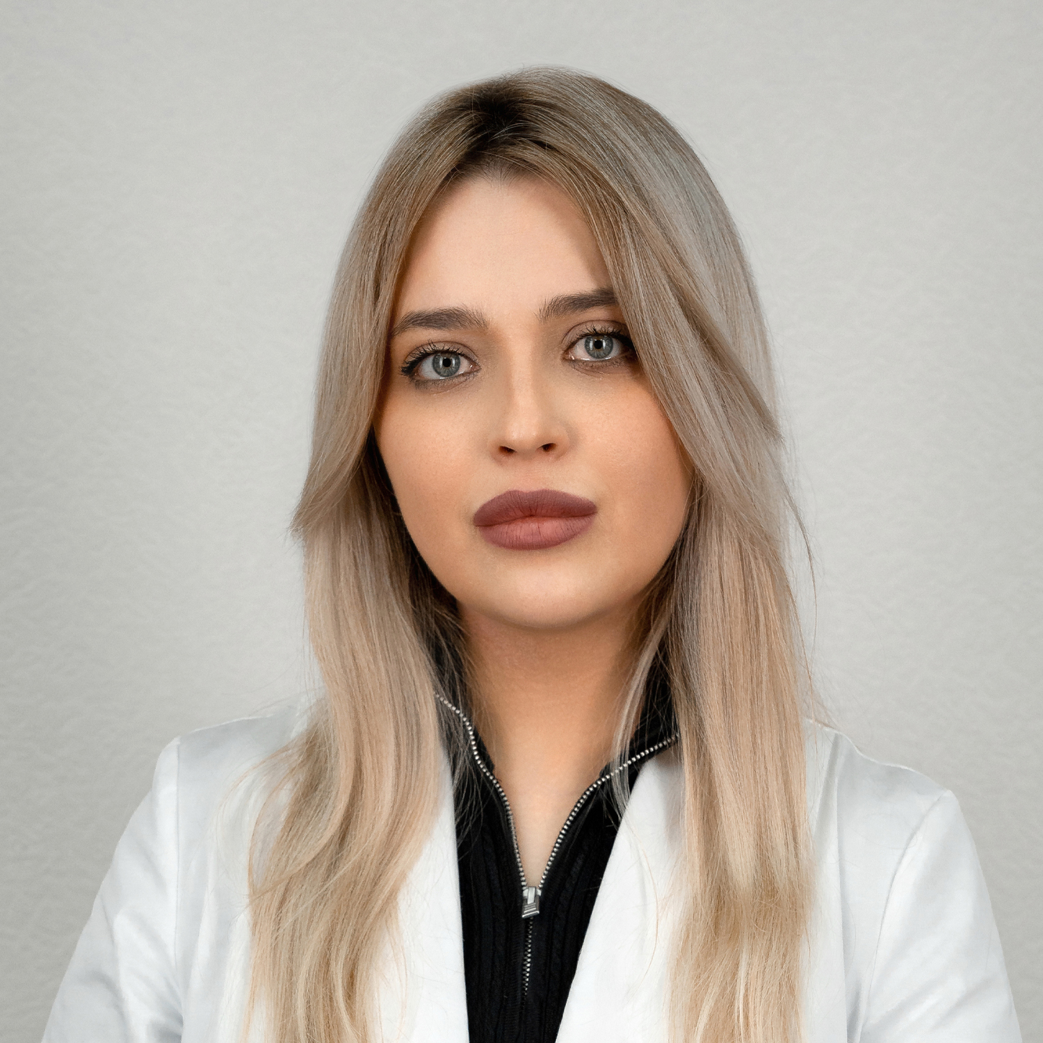 Детский психиатр Батранина Ольга Александровна