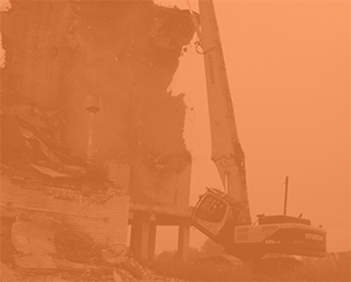 демонтаж металлоконструкций екатеринбург