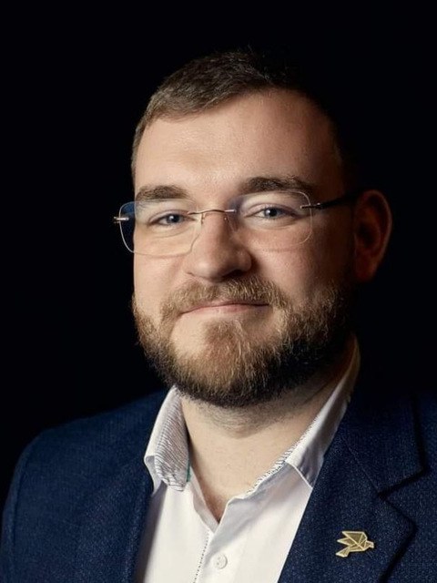 Швецов Михаил