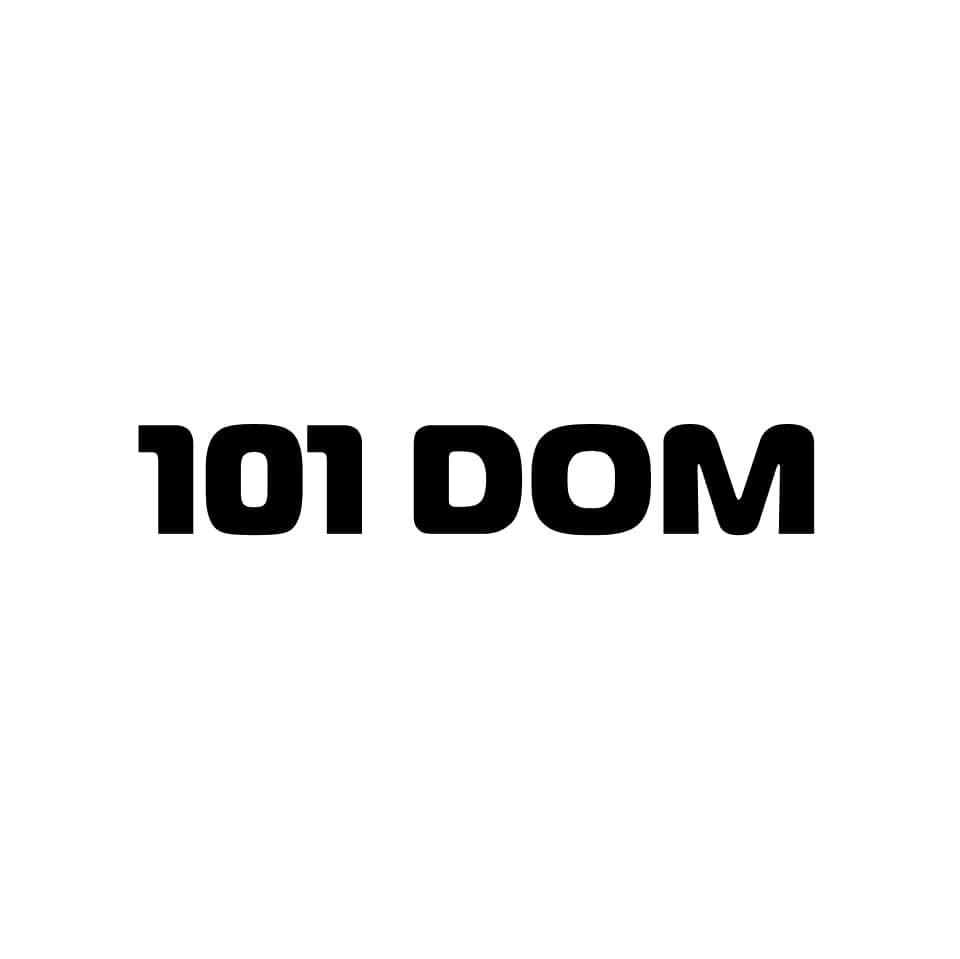 Строительство домов 101 DOM