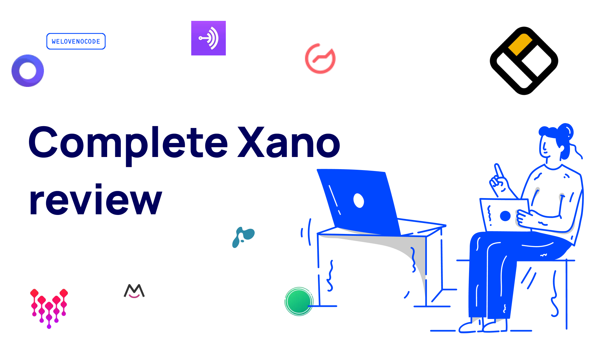 Complete Xano Review