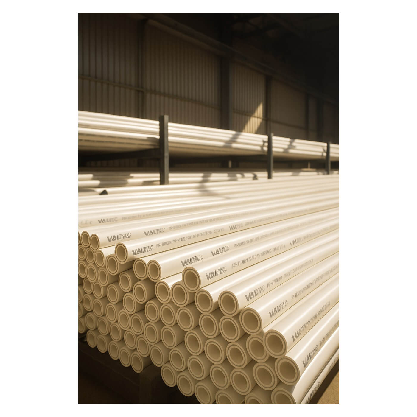 Полипропиленовые трубы для систем горячего водоснабжения: особенности и выбор