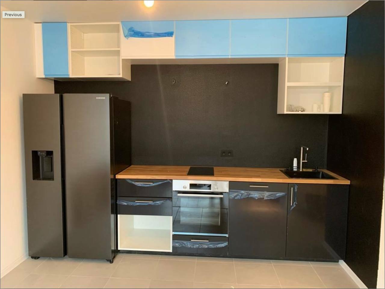 Ikea kitchen installation services New York