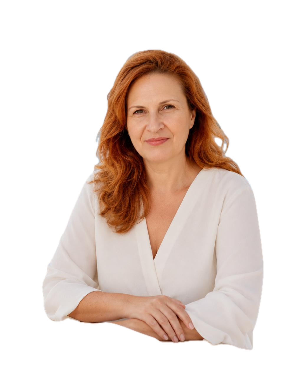 Лариса Хлебникова, преподаватель греческого языка
