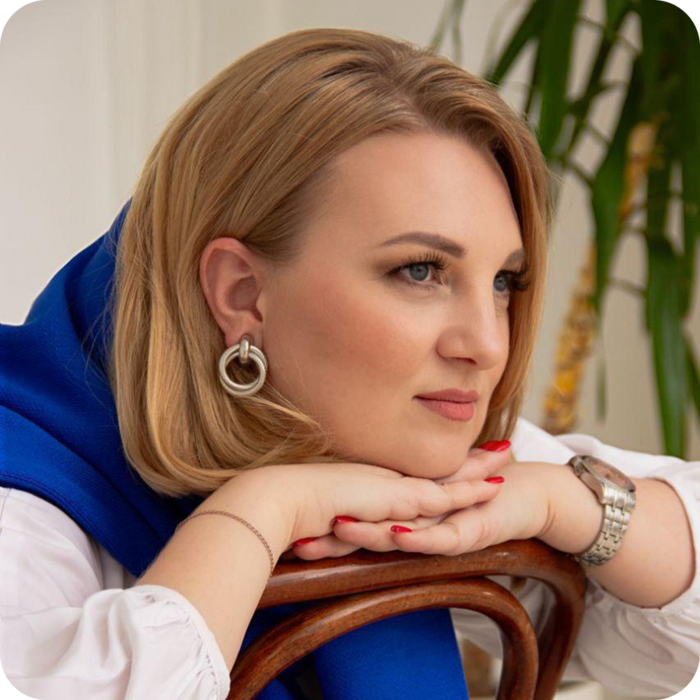 фотография Воропаевы Екатерины