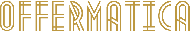  Offermatica сервис для роста бизнеса 