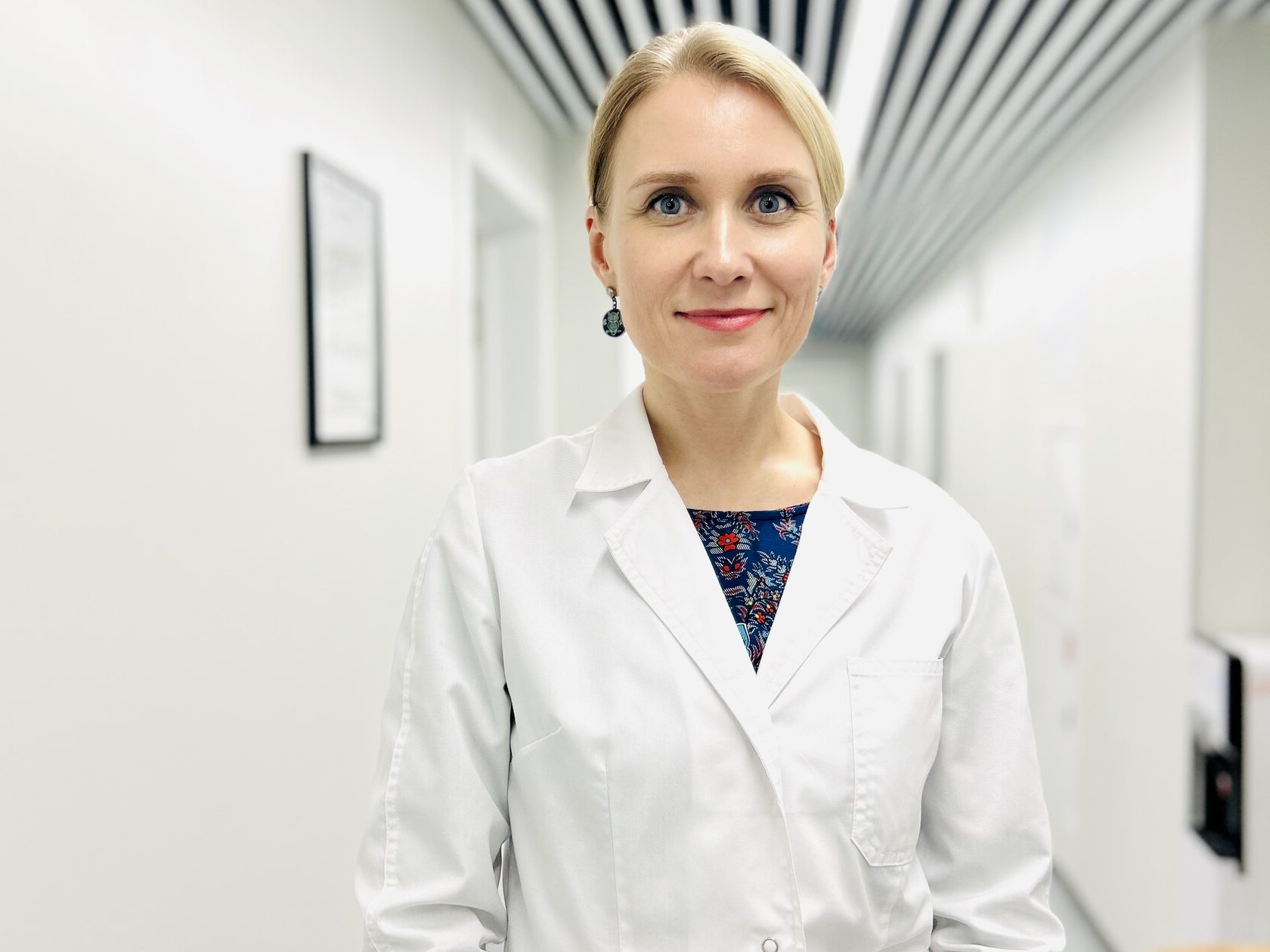 Юлия Александровна Тишова