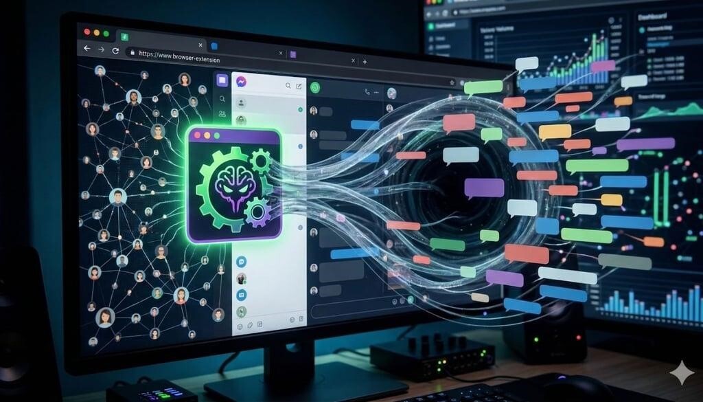 ИИ-браузеры и Shadow AI: корпоративная информационная безопасность фармацевтических компаний