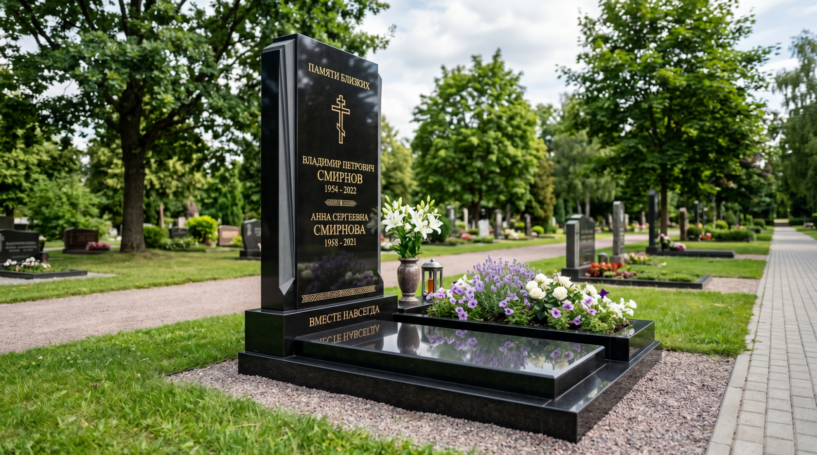 мемориальный комплекс