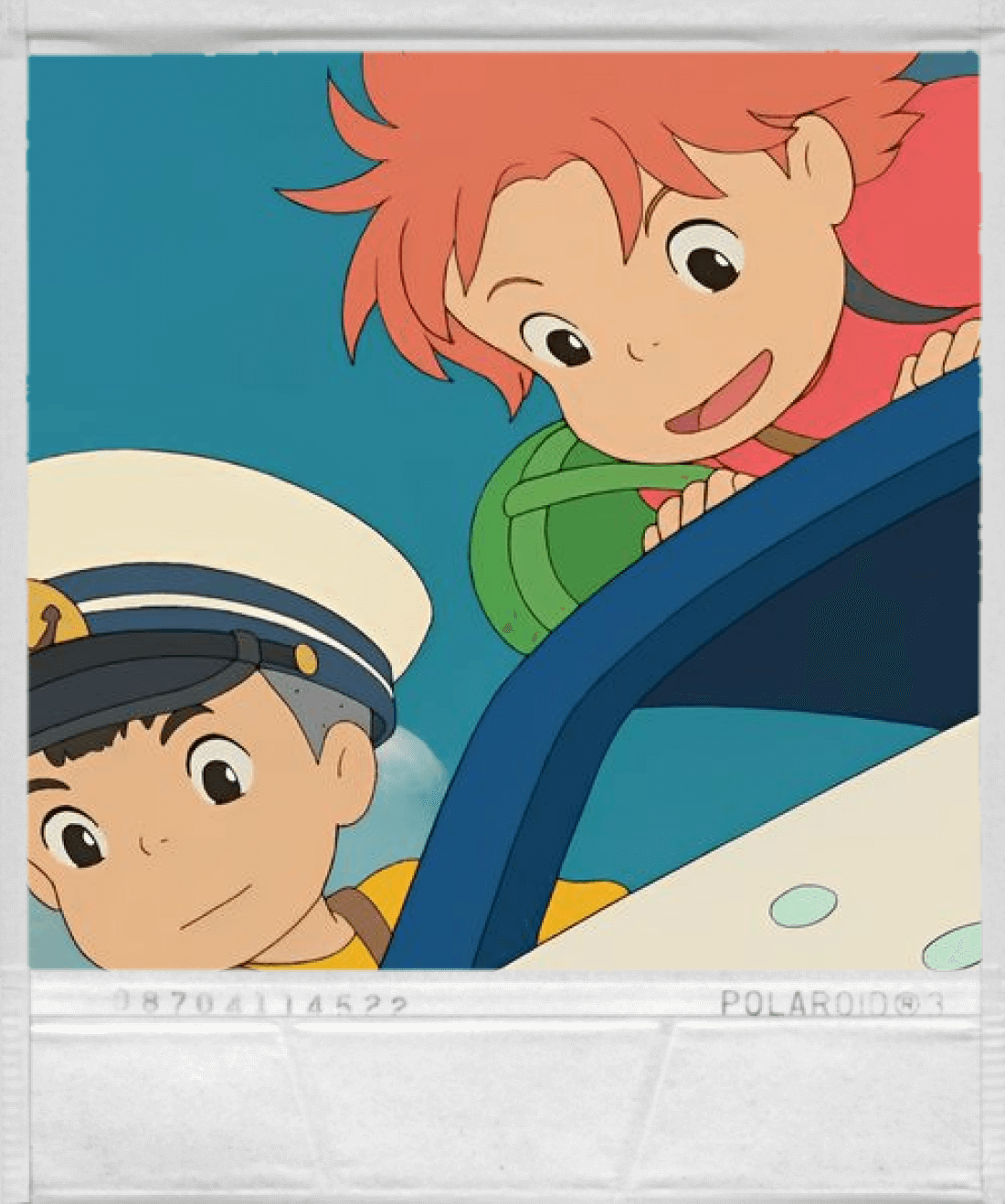 персонажи ghibli