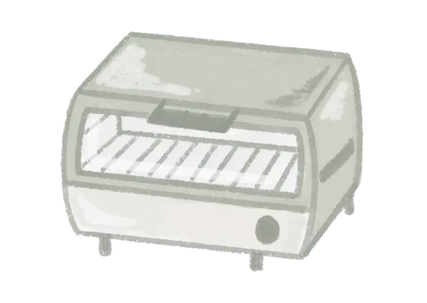toaster