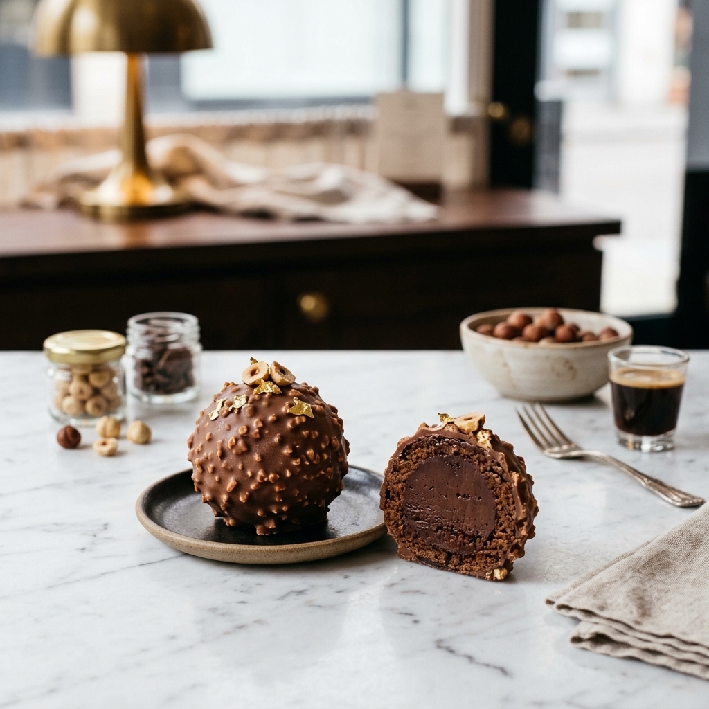 Современная картошка