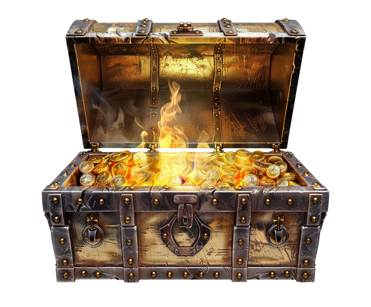 Золото Аляски квест шоу