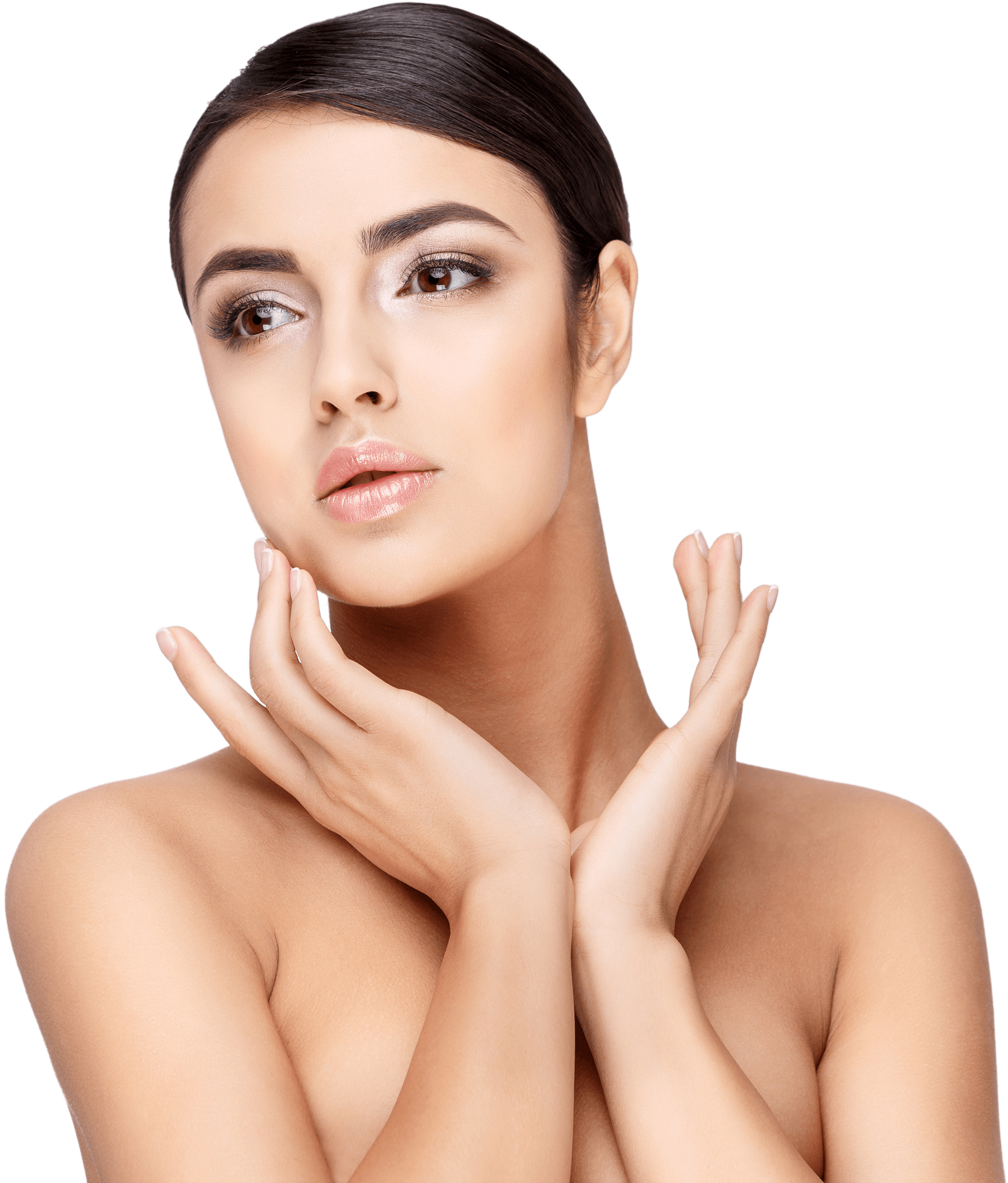 Фейслифтинг в Москве — подтяжка лица и шеи, пластический хирург Пахомова