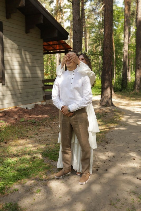 Современные косоворотки Соворотка