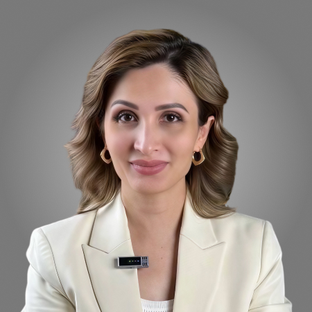 Линара Галиева