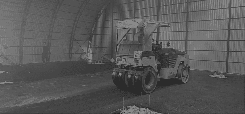 Асфальтирование Самара