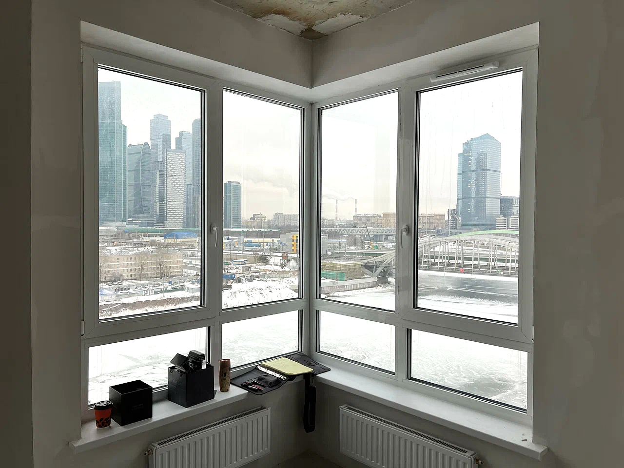 Можно ли устанавливать окна в холодный период