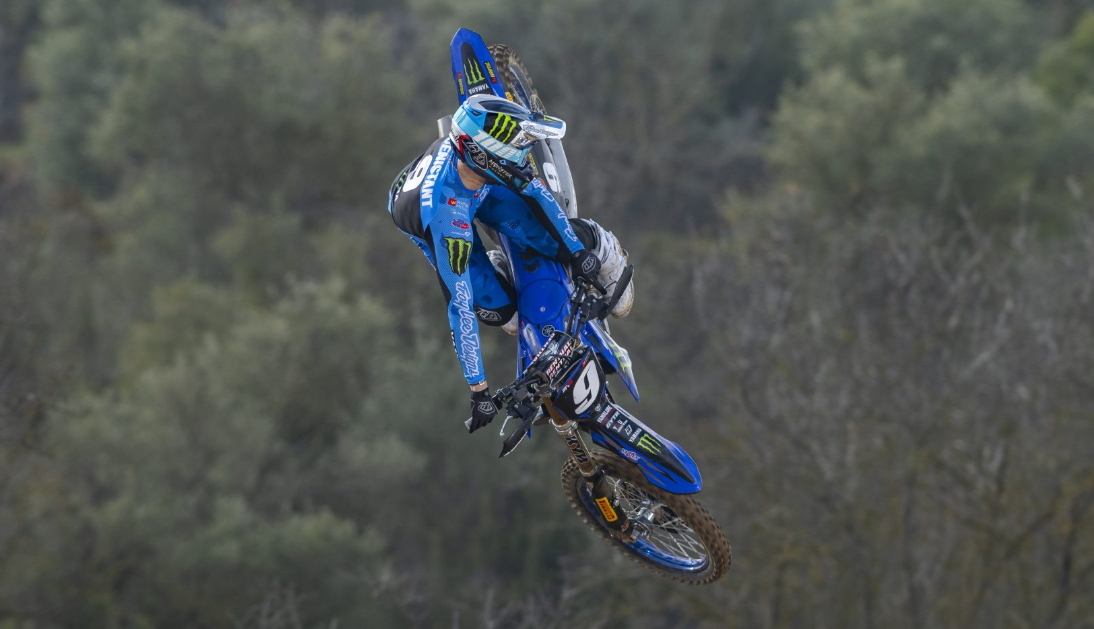 Гран-при Европы (Франции): Результаты и видео квалификации