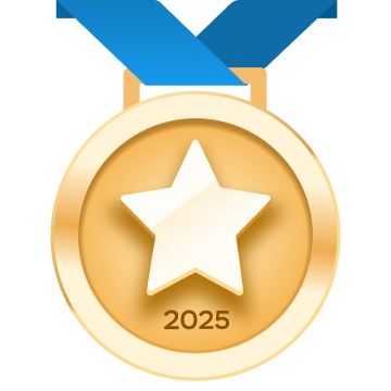Награда ПроДокторов 2025