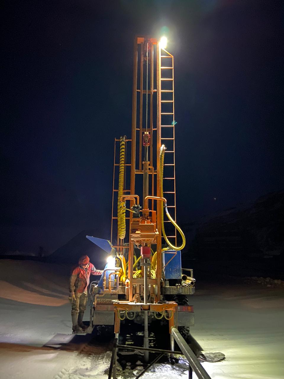 ООО "ГИП" - инженерные изыскания: геологические, геодезические ...