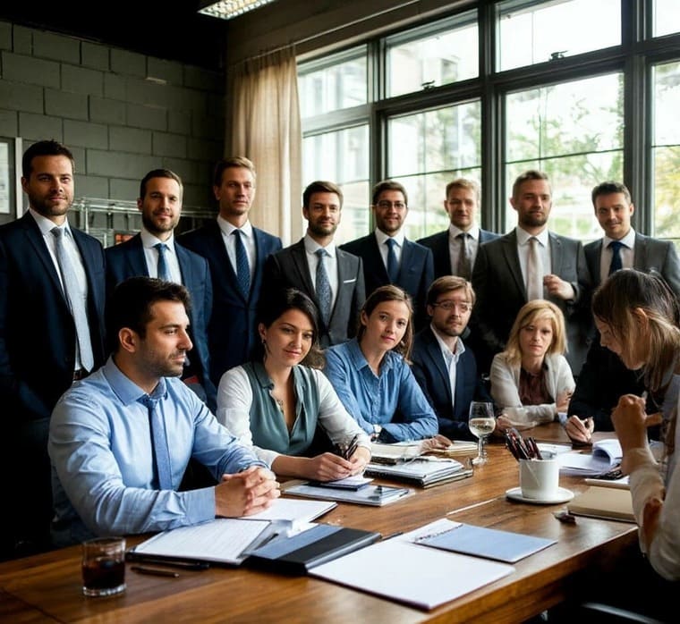 НКО: территория живых решений