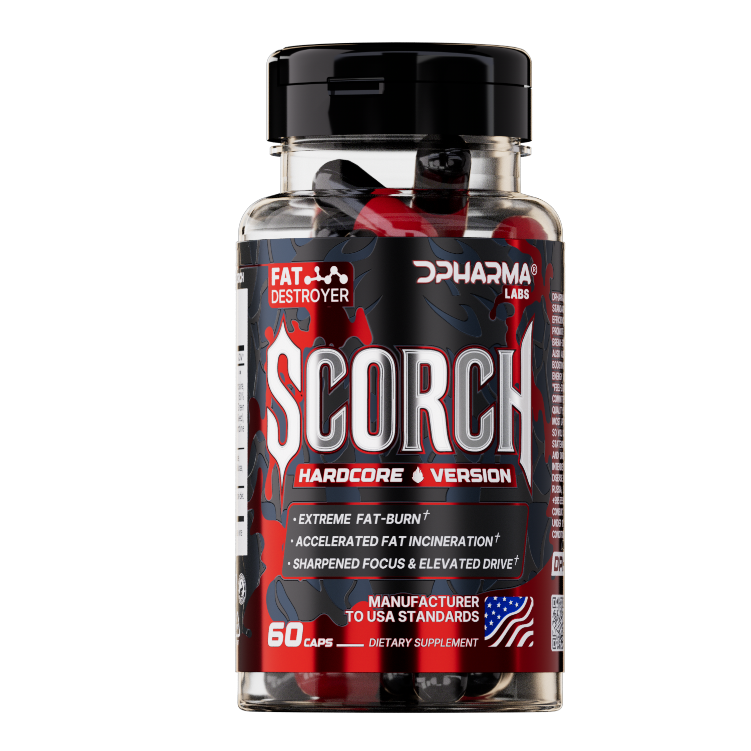 Scorch