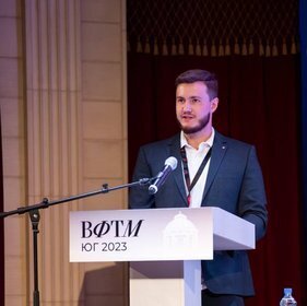 Привет! Я предприниматель и системный операционный руководитель с AI-first подходом. Готов взять на себя оцифровку процессов, управление проектами и автономное развитие направлений.