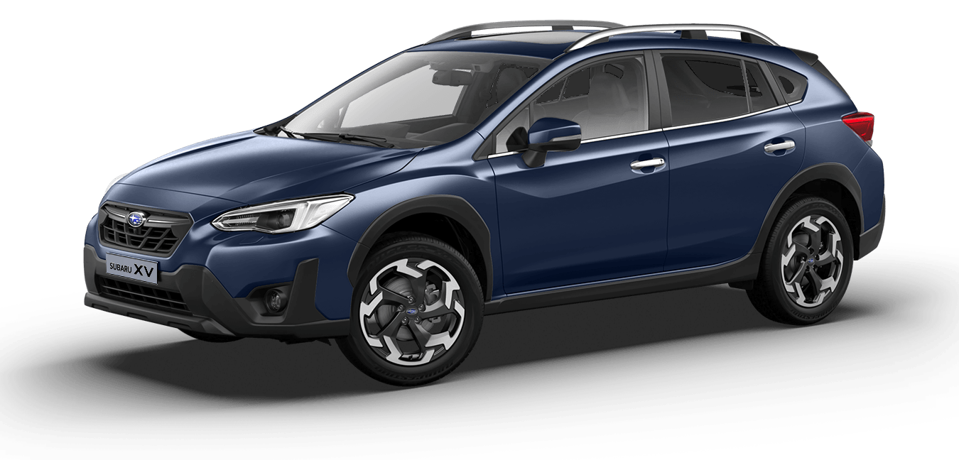 ✓ Subaru XV в Нижнем Новгороде. Цены и комплектации