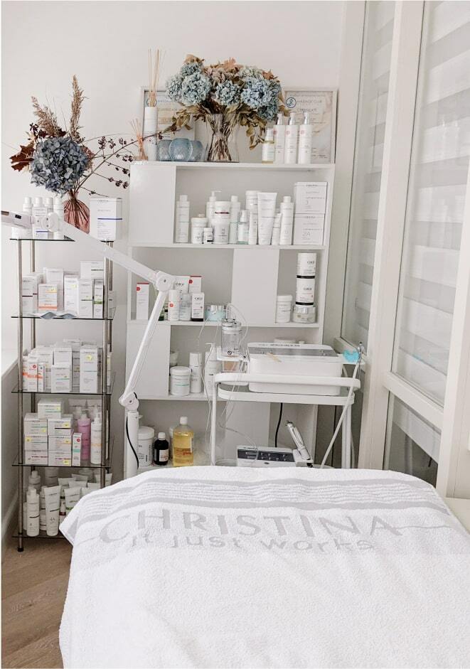Body Lab — Amsterdam