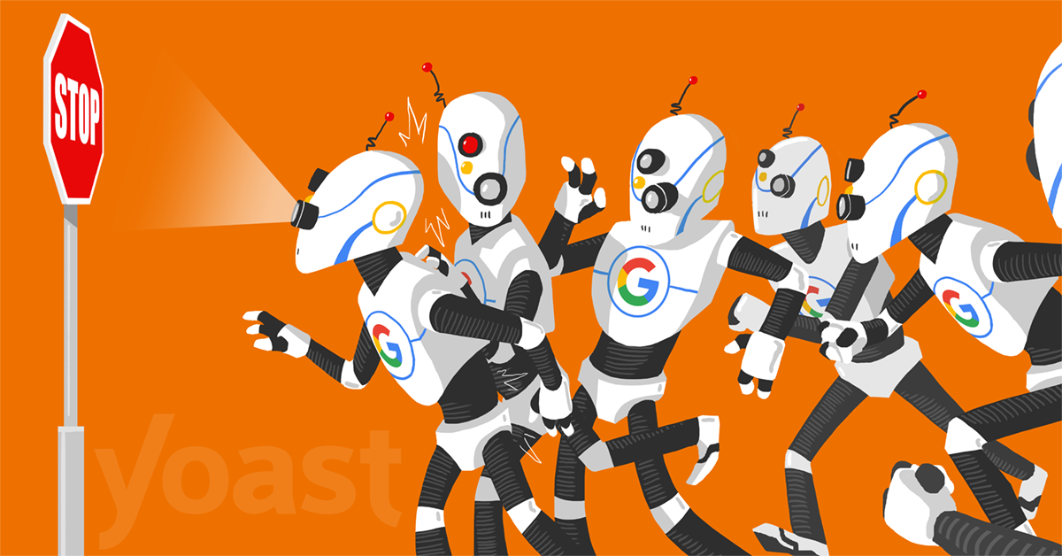настройка robots.txt и .htaccess для seo