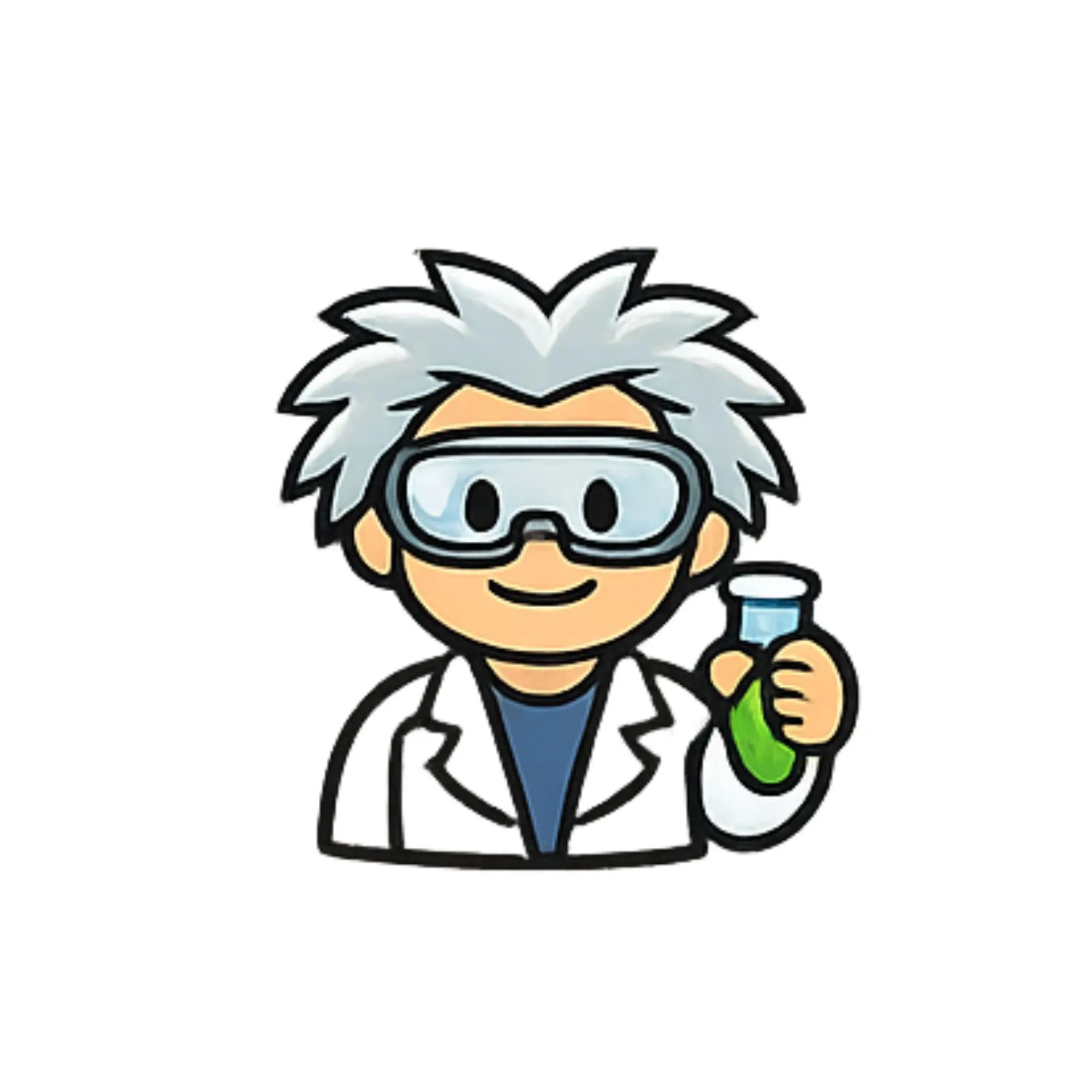 scientist
