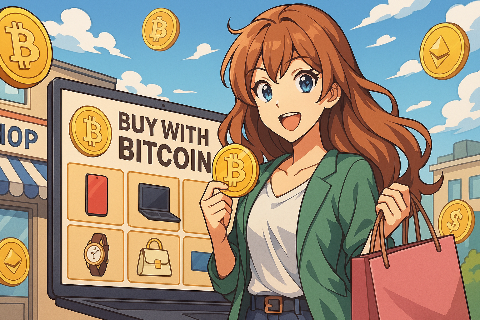 биткоин, покупка за биткоины, что можно купить за биткоины, криптовалюта, оплата биткоином, интернет-магазин крипто маркет, биткоины в России, криптовалюта 2024
