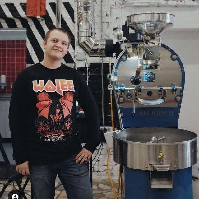 Роман Меденников
