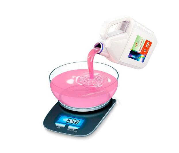 35 % Гелькоут GelStone