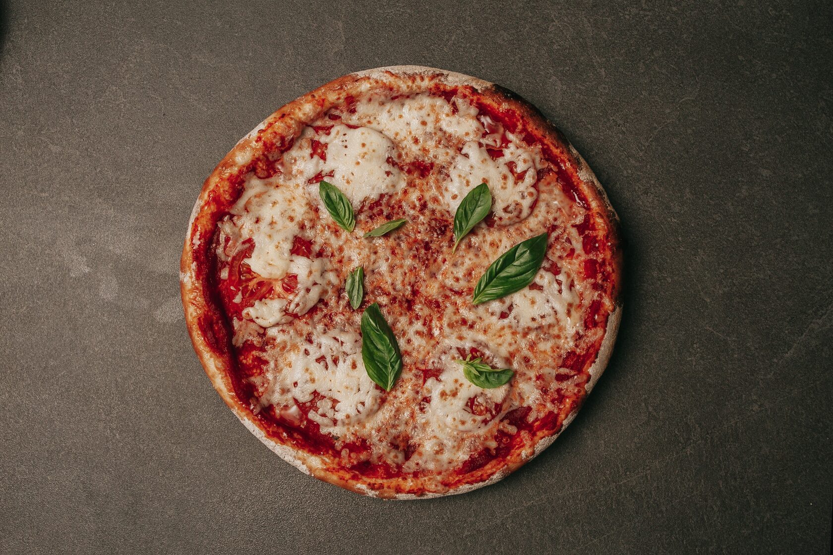 пицца маргарита с домашним соусом фото 62
