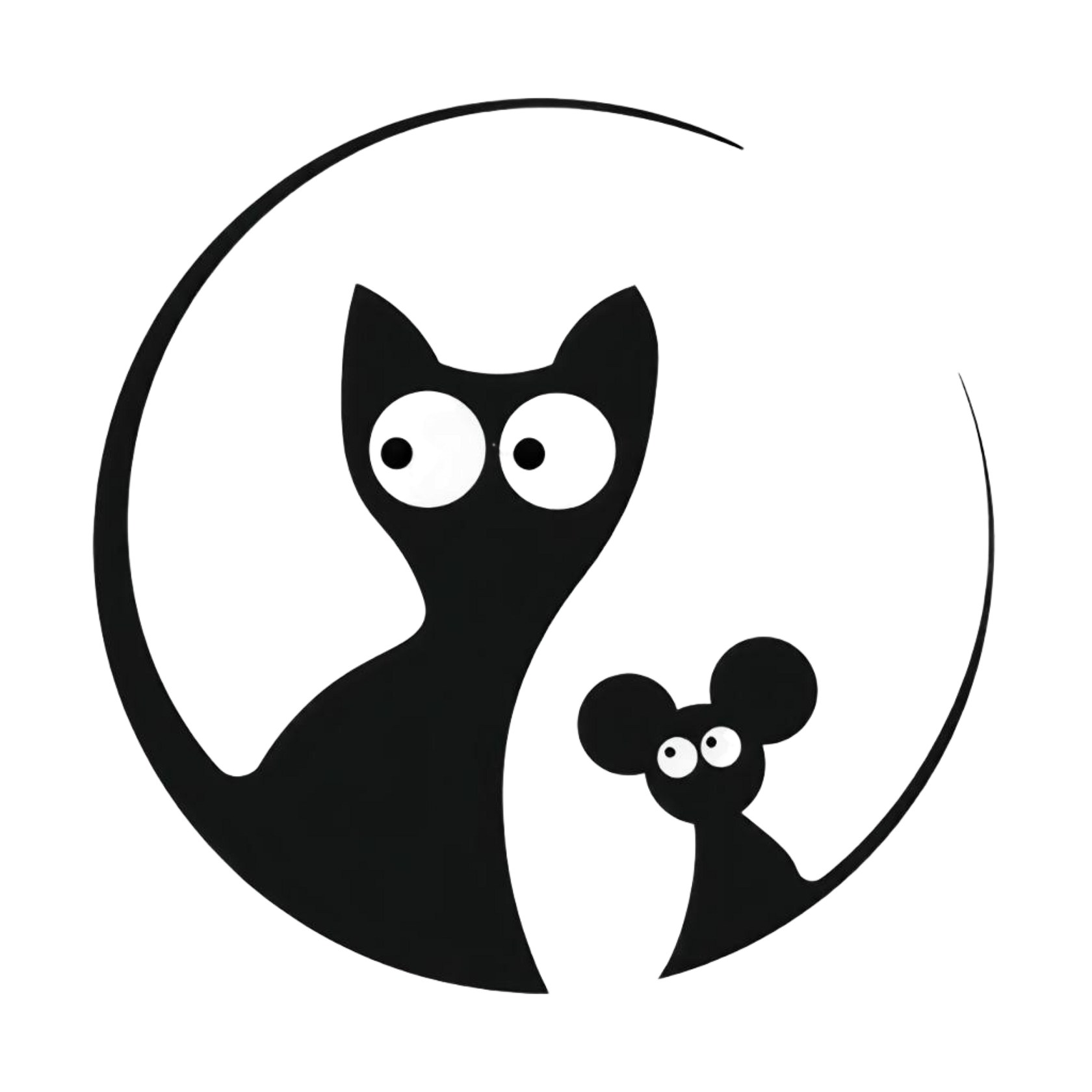 Кошки-Мышки