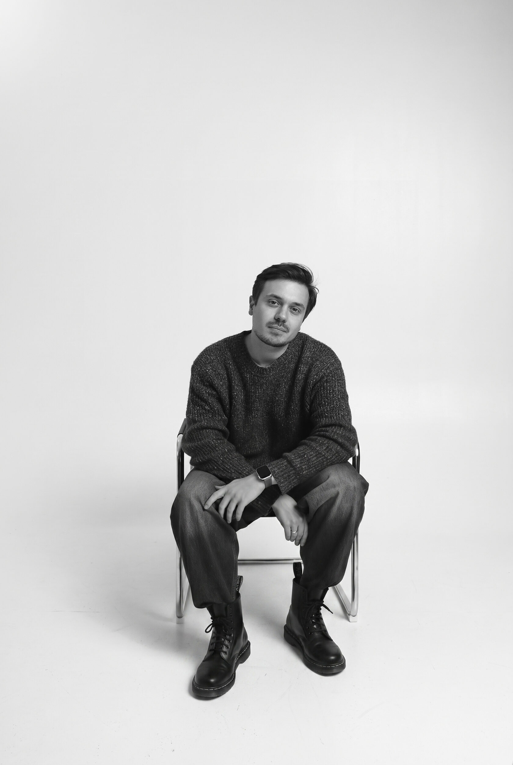 Alexander Nikitin