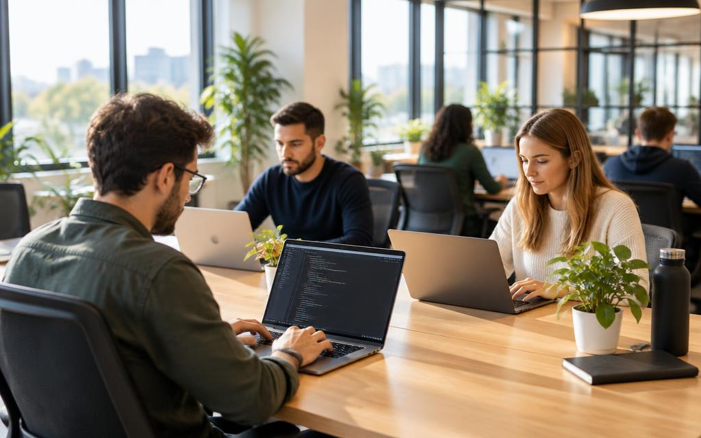 Virtu Systems