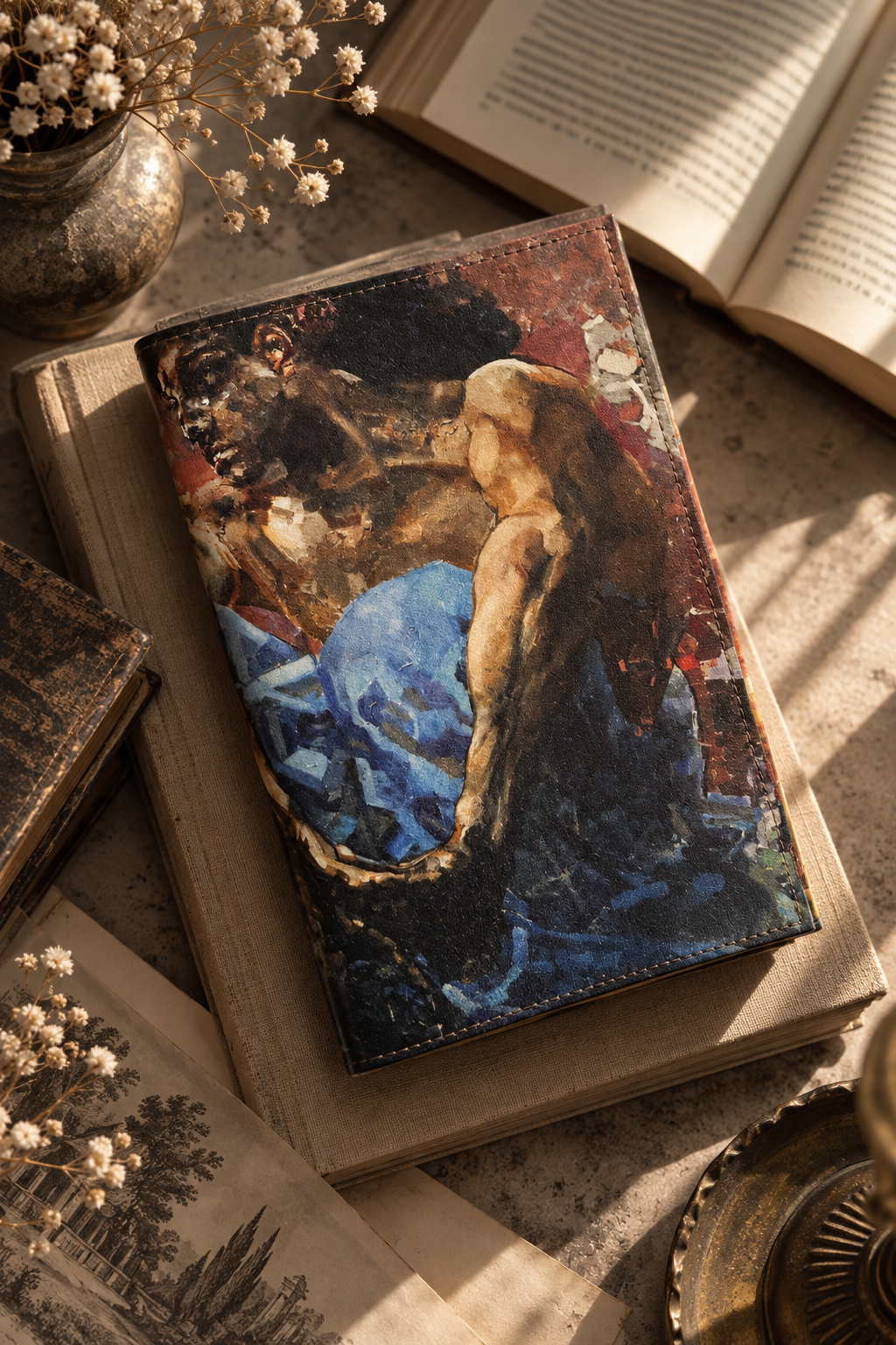 Обложка для книги KATZ&CO.