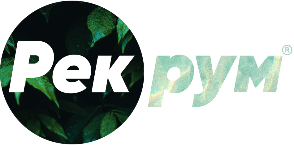 Recroom подкасты