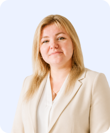 Александра Витальевна Козлова