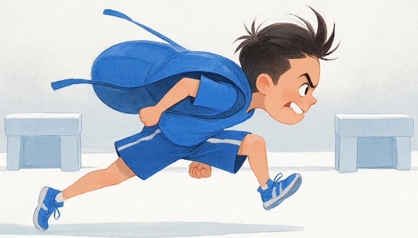 Делать паузу в совещаниях