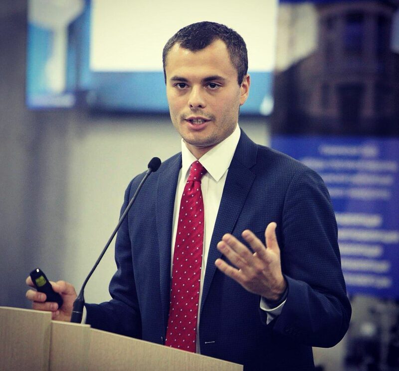 Прохождение ординатуры