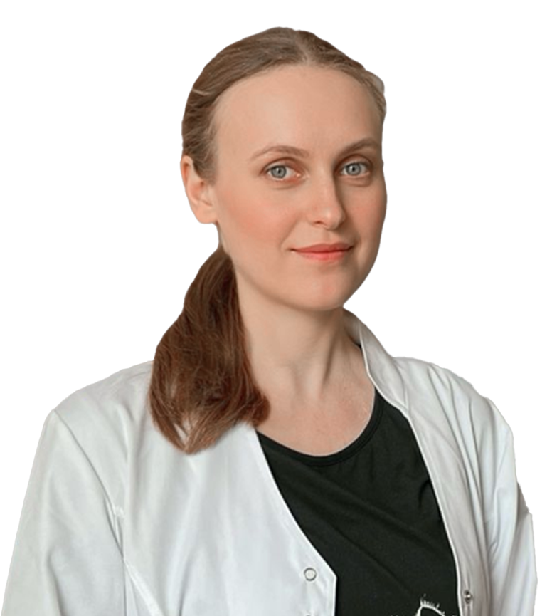 Пекшева Марина Сергеевна — Преподаватель центра ДПО УГМК-Здоровье 