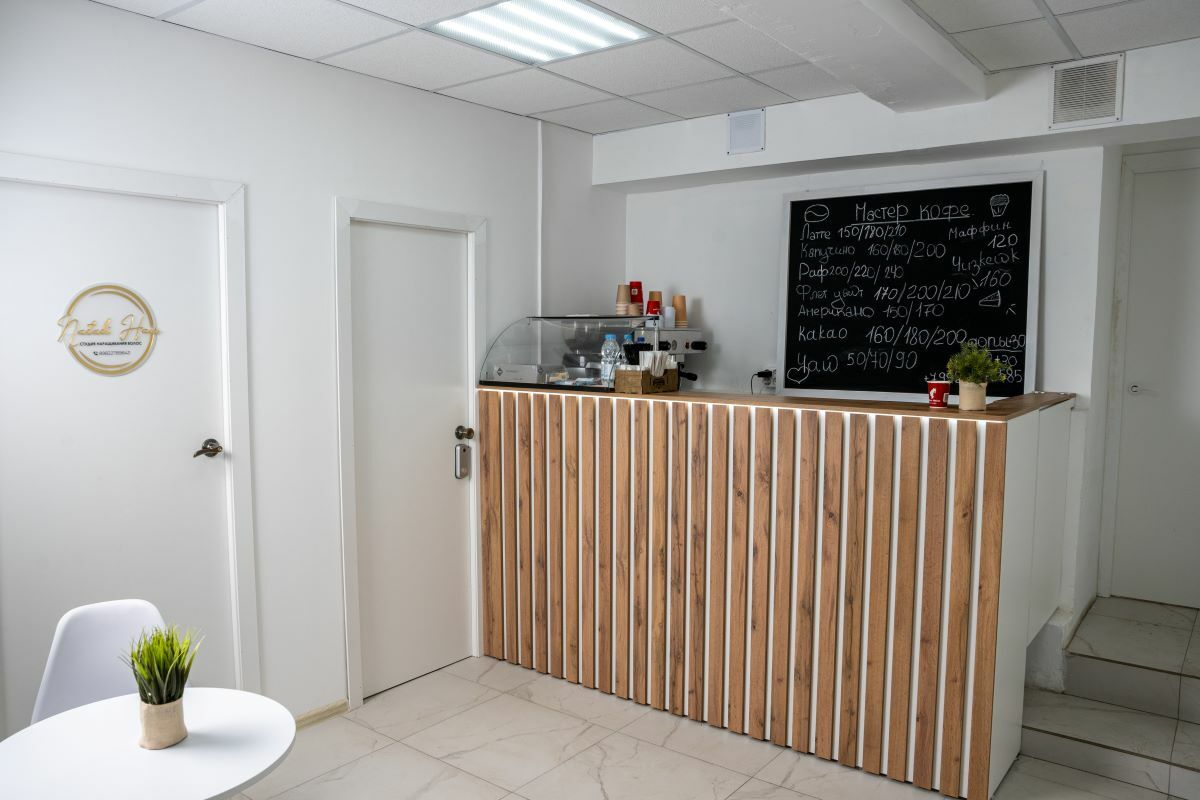 Бьюти Коворкинг в Челябинске