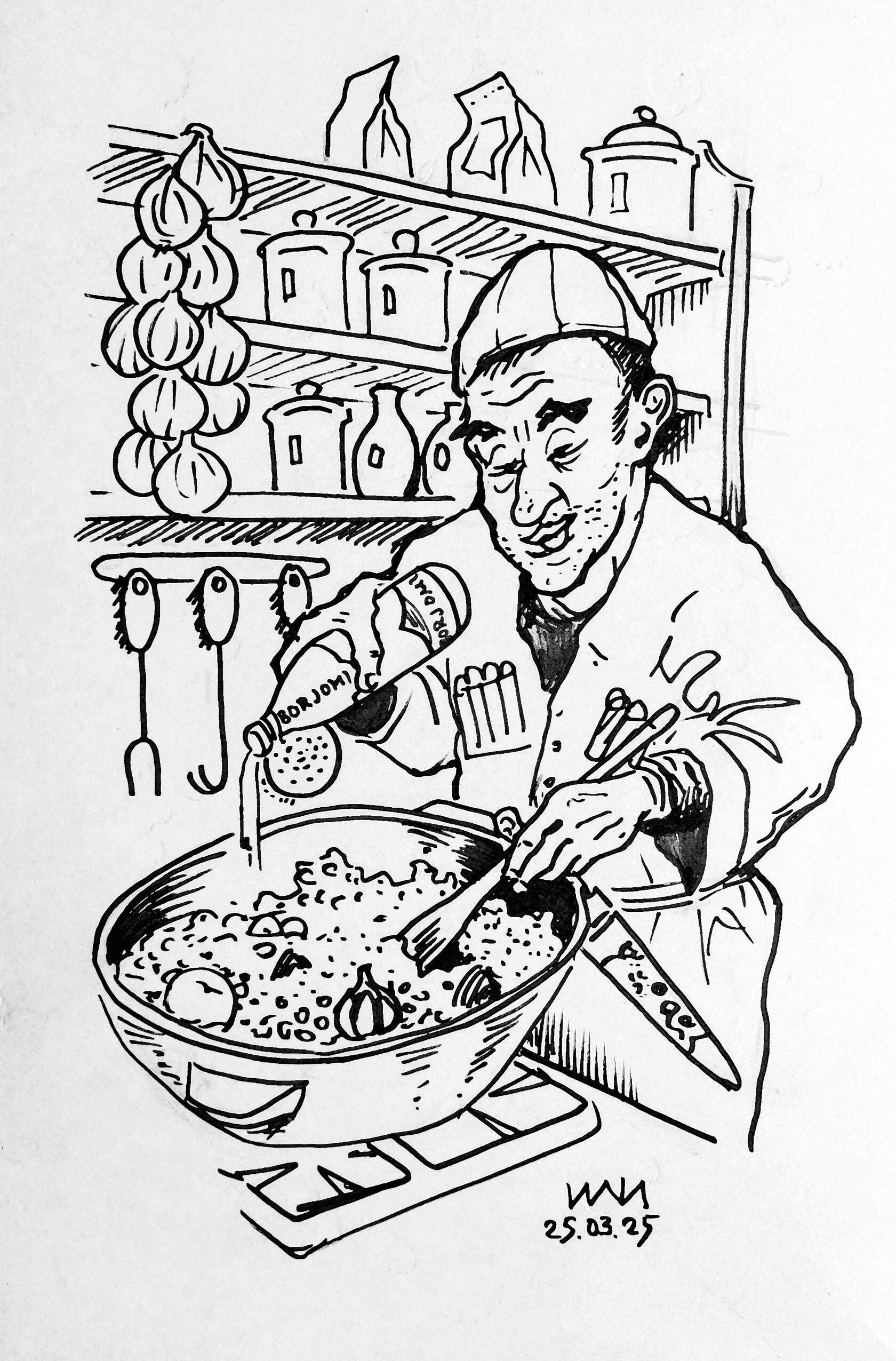 Сила гостеприимства: как заповедь милосердия приносит защиту, благословение и духовный рост