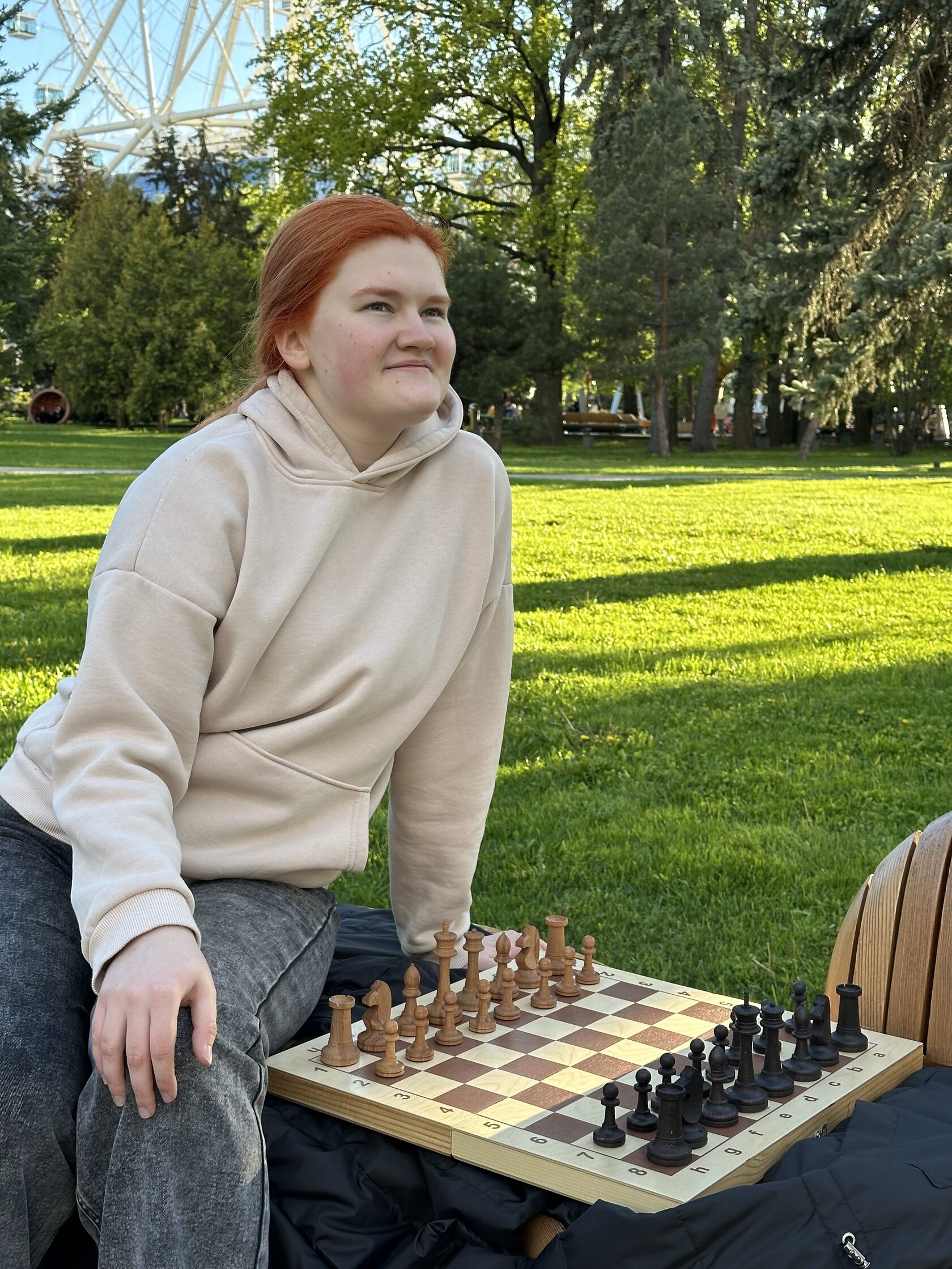 Дарья Филиппова, преподаватель курса